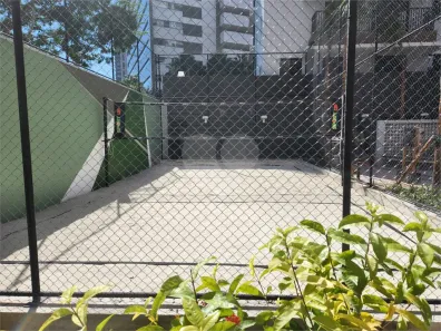 Apartamento com 1 Quarto à venda, 27m² no Pinheiros, São Paulo
