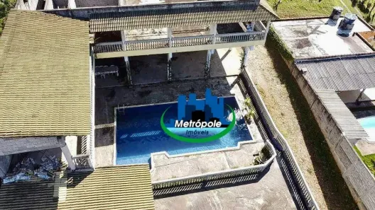Fazenda/Sítio com 22 Quartos à venda, 4000m² no Parque Agrinco, Guararema