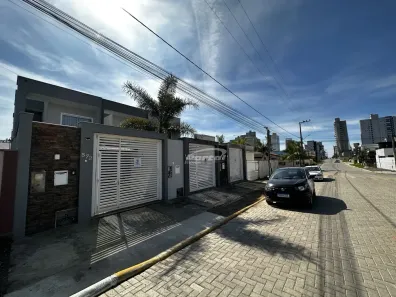 Casa com 2 Quartos para alugar, 117m² no Itacolomi, Balneário Piçarras
