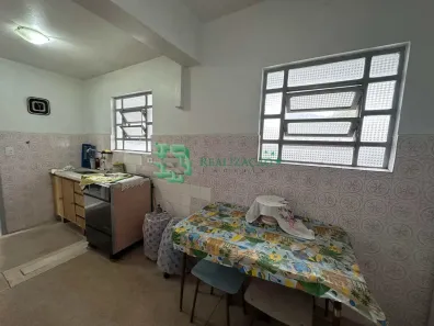 Apartamento com 1 Quarto à venda, 44m² no Centro, Mongaguá