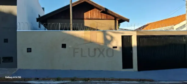Casa com 3 Quartos à venda, 360m² no Jardim Bela Vista, Bauru