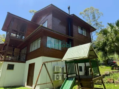 Casa com 4 Quartos à venda, 195m² no Vargem Grande, Florianópolis