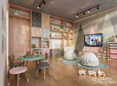 Apartamento com 2 Quartos à venda, 51m² no Piedade, Jaboatão dos Guararapes