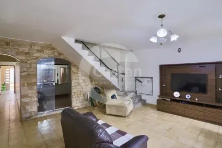 Sobrado com 3 Quartos à venda, 240m² no Vila Formosa, São Paulo