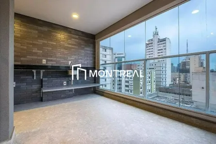 Apartamento com 2 Quartos à venda, 65m² no Paraíso, São Paulo