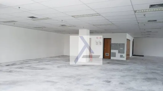 Sala Comercial para alugar, 334m² no Jardim das Acácias, São Paulo