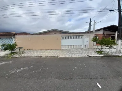 Casa com 6 Quartos à venda, 176m² no Flórida, Praia Grande
