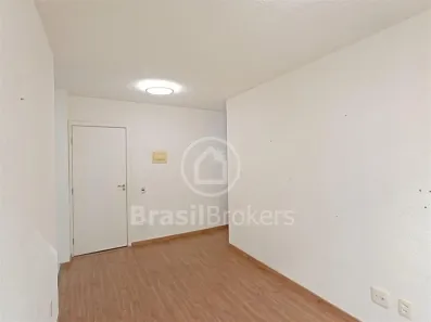 Apartamento com 2 Quartos à venda, 44m² no Água Santa, Rio de Janeiro