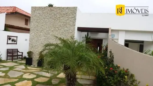 Casa de Condomínio com 3 Quartos à venda, 200m² no Praia do Siqueira, Cabo Frio
