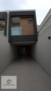 Sobrado com 3 Quartos à venda, 108m² no Vila Aricanduva, São Paulo