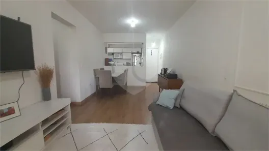 Apartamento com 2 Quartos à venda, 64m² no Nova Petrópolis, São Bernardo do Campo
