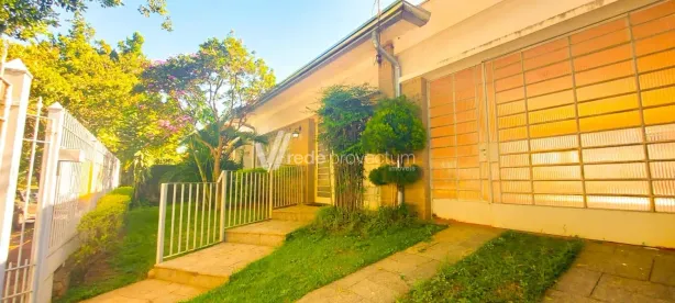 Casa com 4 Quartos à venda, 211m² no Jardim Guanabara, Campinas