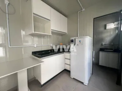 Kitnet com 1 Quarto para alugar, 20m² no Vila Operária, Itajaí