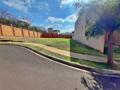 Lote/Terreno à venda, 290m² no Jardim San Marco, Ribeirão Preto