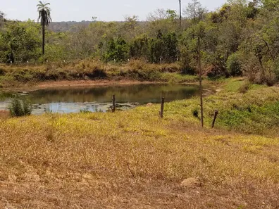 Lote/Terreno à venda, 1000m² no , Jequitibá