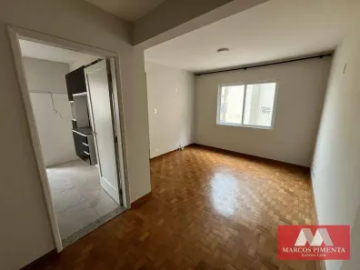 Apartamento com 1 Quarto à venda, 47m² no Bela Vista, São Paulo