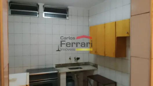 Galpão/Depósito/Armazém para alugar, 140m² no Imirim, São Paulo