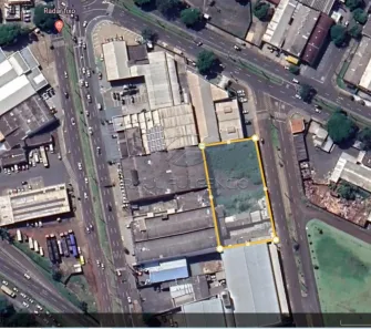 Lote/Terreno à venda, 3000m² no Rodocentro, Londrina