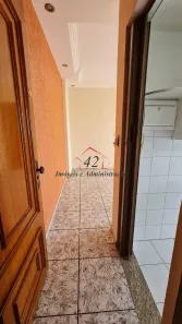Apartamento com 2 Quartos para venda ou aluguel, 57m² no Vila das Mercês, São Paulo
