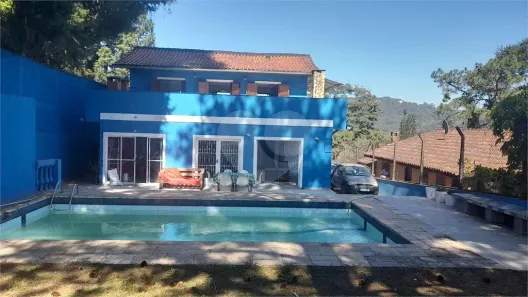 Sobrado com 4 Quartos à venda, 215m² no Roseira, Mairiporã