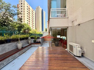 Apartamento com 2 Quartos à venda, 135m² no Vila Mariana, São Paulo