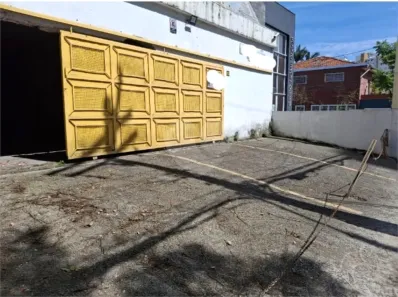 Lote/Terreno à venda, 400m² no Campo Belo, São Paulo