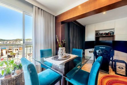 Apartamento com 3 Quartos à venda, 110m² no Petrópolis, Porto Alegre
