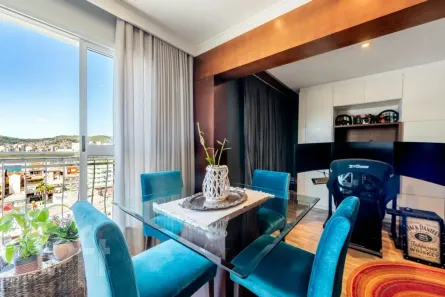 Apartamento com 3 Quartos à venda, 110m² no Petrópolis, Porto Alegre