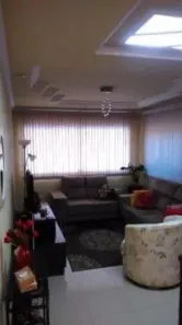 Casa com 4 Quartos à venda, 250m² no Parque São Domingos, São Paulo