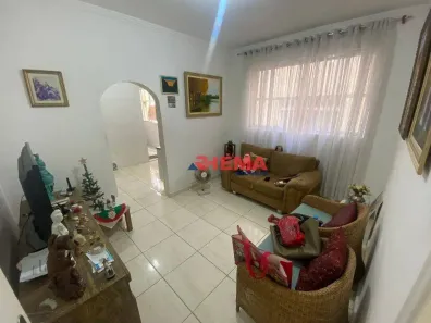 Apartamento com 2 Quartos à venda, 68m² no Boqueirão, Santos