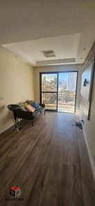 Apartamento com 3 Quartos à venda, 75m² no Vila Floresta, Santo André