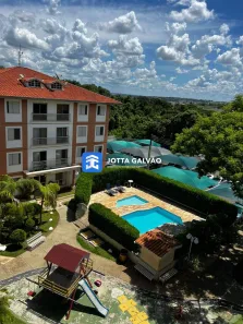 Apartamento com 2 Quartos à venda, 70m² no Chácaras Campos Elíseos, Campinas
