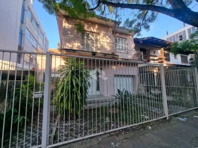 Casa com 3 Quartos à venda, 140m² no Rio Branco, Porto Alegre