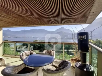 Apartamento com 2 Quartos à venda, 91m² no Ipanema, Rio de Janeiro