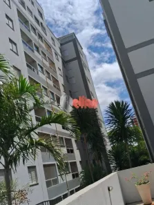 Apartamento com 3 Quartos à venda, 125m² no Jardim Panorama, Bauru