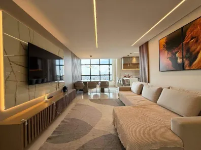 Cobertura com 3 Quartos à venda, 168m² no Barreiro, Belo Horizonte