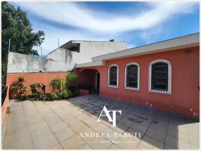 Casa com 3 Quartos à venda, 158m² no Jardim Londrina, São Paulo