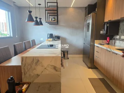 Apartamento com 2 Quartos à venda, 46m² no Vila Formosa, São Paulo