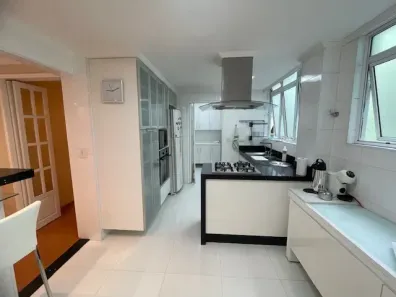 Apartamento com 3 Quartos à venda, 82m² no Jardim das Laranjeiras, São Paulo