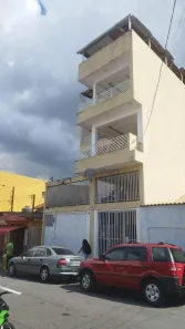 Prédio Comercial à venda, 600m² no Vila das Palmeiras, Guarulhos