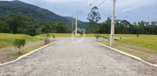 Lote/Terreno à venda, 528m² no Itoupavazinha, Blumenau