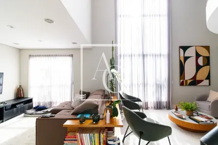 Cobertura com 2 Quartos à venda, 162m² no Jardim Fonte do Morumbi, São Paulo