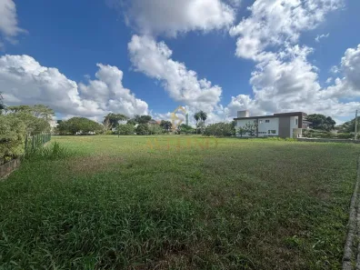Lote/Terreno à venda, 704m² no Aldeia dos Camarás, Camaragibe