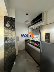 Apartamento com 3 Quartos para alugar, 80m² no Alto Barroca, Belo Horizonte