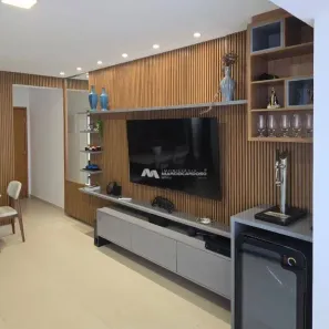 Apartamento com 2 Quartos à venda, 76m² no Boa Vista, São José do Rio Preto