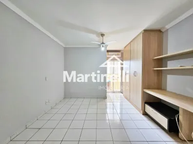 Kitnet com 1 Quarto para alugar, 32m² no Nova Ribeirânia, Ribeirão Preto
