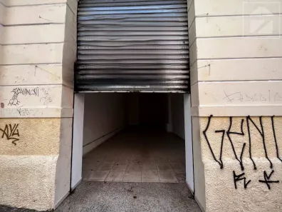 Ponto Comercial para alugar, 80m² no Centro, Campinas