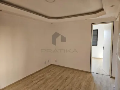 Apartamento com 2 Quartos à venda, 43m² no Conjunto Habitacional Barro Branco II, São Paulo