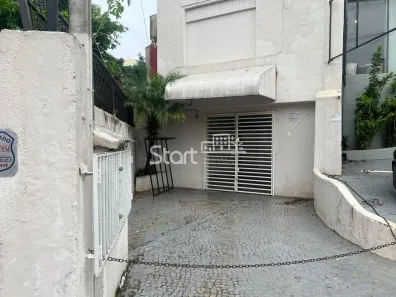 Ponto Comercial para alugar, 50m² no Cambuí, Campinas