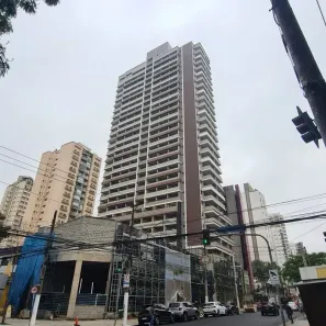Apartamento com 1 Quarto à venda, 41m² no Planalto Paulista, São Paulo